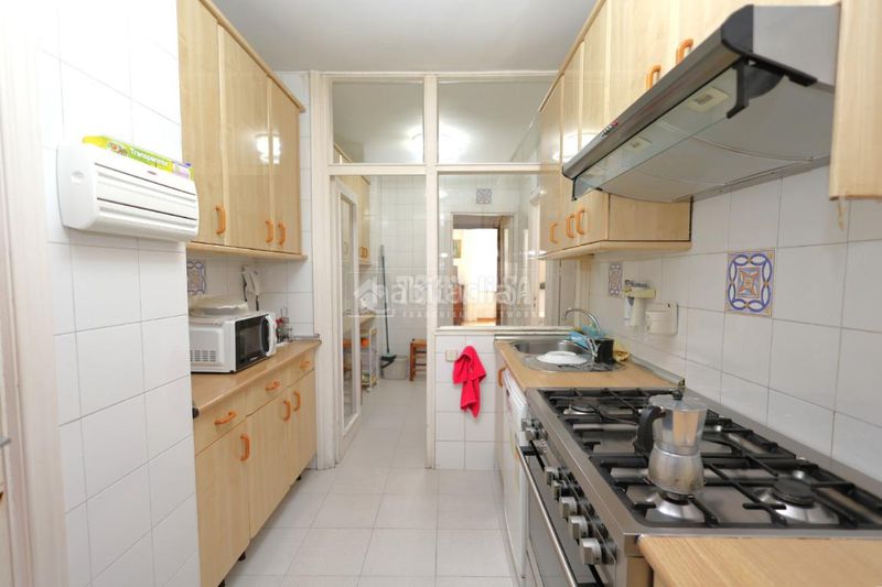 Foto ebb29f92-03ba-439f-b31e-c2094edc0b61. Piso  en venta en Castilla Madrid