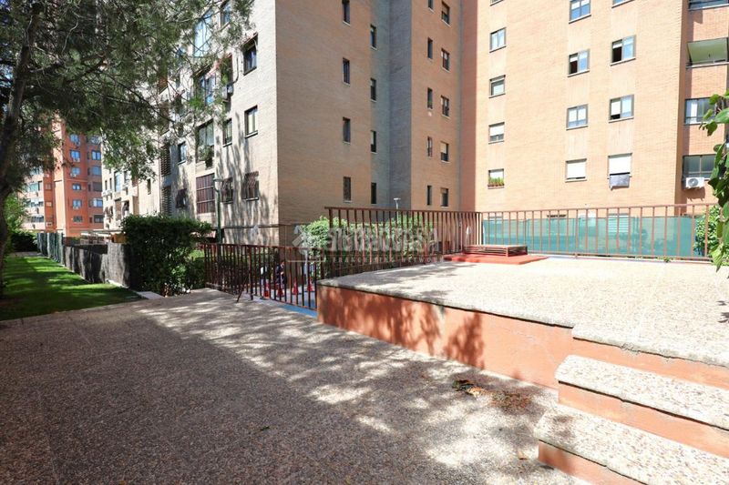 Foto 8f3047b3-cca2-4d78-a164-ae8705d1253e. Piso  en venta en Castilla Madrid