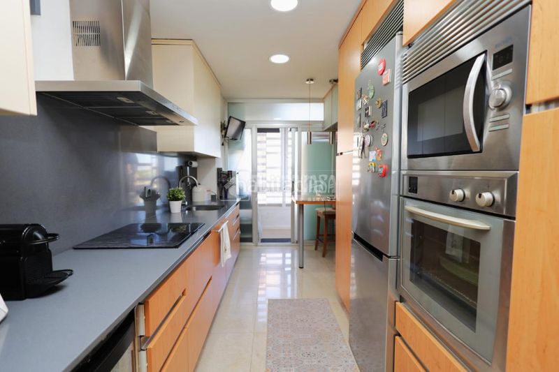 Foto b5650e19-2ec4-402c-8e24-4f02d5ad5c09. Piso  en venta en Castilla Madrid