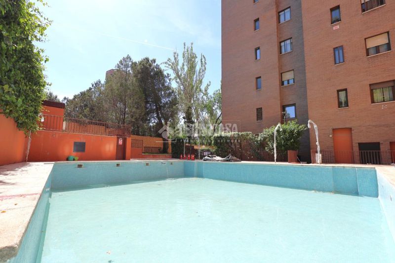 Foto ce4124c9-c0ad-444e-b3a3-904c29d06ce7. Piso  en venta en Castilla Madrid