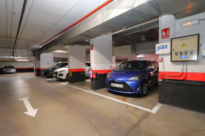 Foto d86469ea-acc2-4f9a-9bfd-4fb74a36054c. Piso  en venta en Castilla Madrid