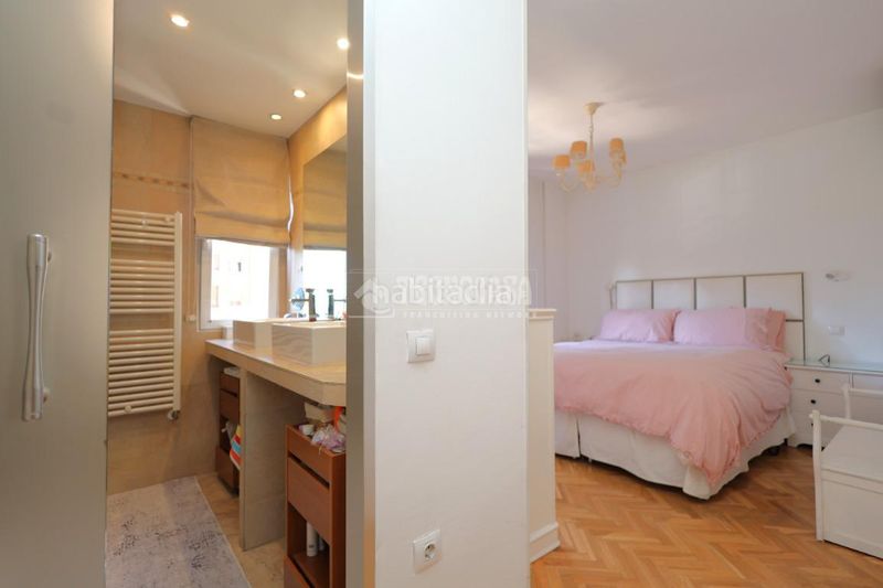 Foto e4fac3c6-3bd5-4816-a6f7-1a741391cc00. Piso  en venta en Castilla Madrid