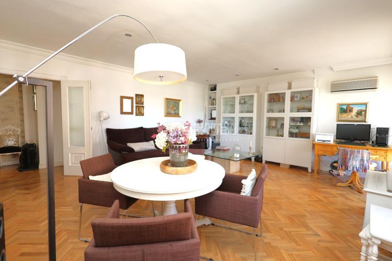 Foto f322d399-5813-4265-bbe1-ca41ed5ba59a. Piso  en venta en Castilla Madrid