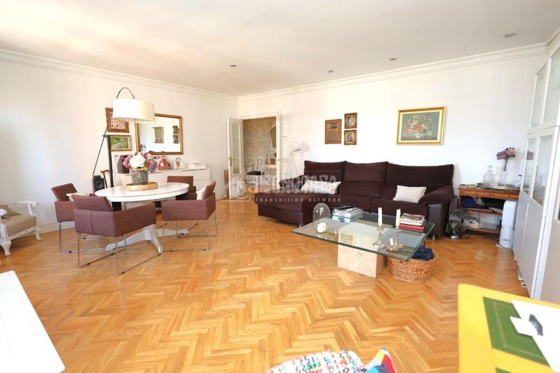 Foto fa92742b-a844-4a70-aba4-469037020004. Piso  en venta en Castilla Madrid