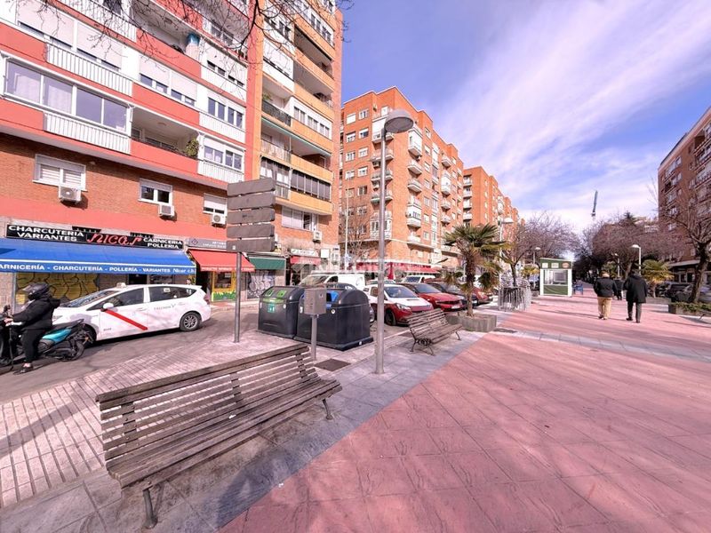 Foto 33c36c23-b2a3-422b-b571-5ff1a08eb514. Local comercial a Castilla Madrid