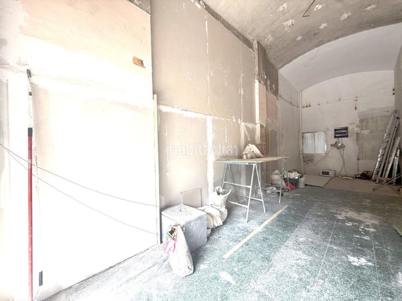 Foto 437f40d0-d688-44b9-b133-cc4e4aa2e6d5. Local comercial a Castilla Madrid