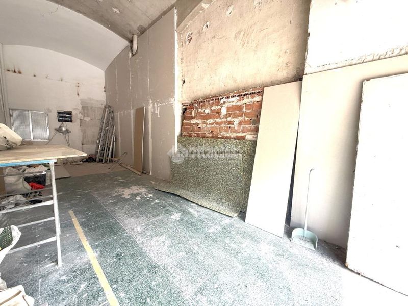 Foto 9e77cf73-7b7f-4a91-8c36-0bc80702c457. Local comercial a Castilla Madrid