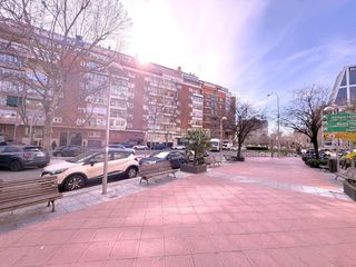 Local Comercial a Castilla