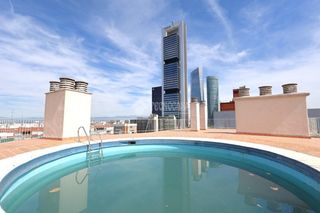 Pis a Castilla. Piso en venta en madrid
