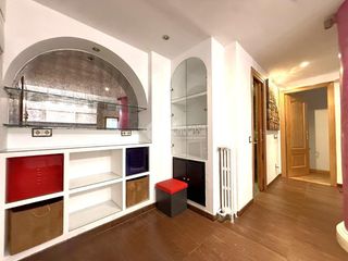 Flat in Castilla