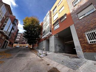 Aparcament cotxe a Puerta del Ángel. Boxplaza de garaje en venta en madrid