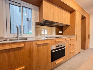 Location Appartement à Puerta del Ángel. Piso en alquiler en madrid