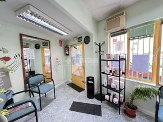 Local Comercial en Puerta del Ángel