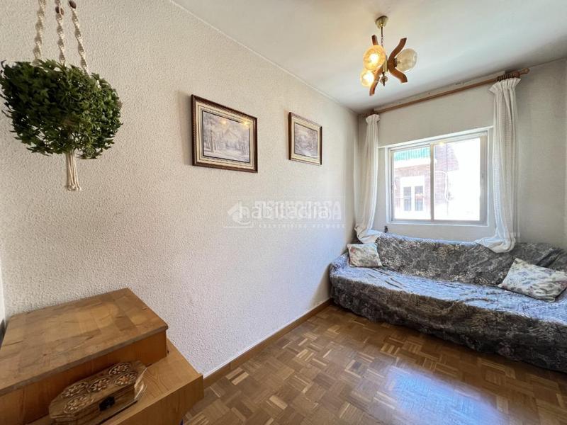 Foto 0041813e-0ad4-41ef-8545-e0c75901500c. Piso  en venta en Puerta del Ángel Madrid