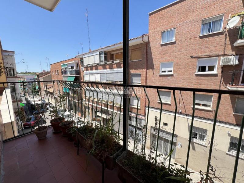 Foto 21c339c5-ca29-44d0-b879-0ba23de87348. Piso  en venta en Puerta del Ángel Madrid
