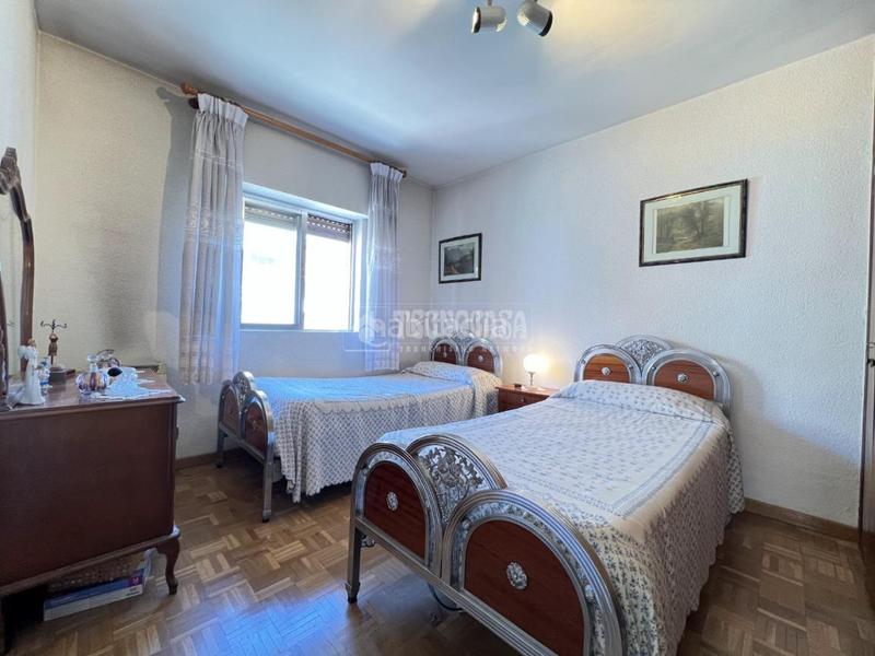 Foto 5968388a-9f38-4988-aff7-a1cda5a706f0. Piso  en venta en Puerta del Ángel Madrid