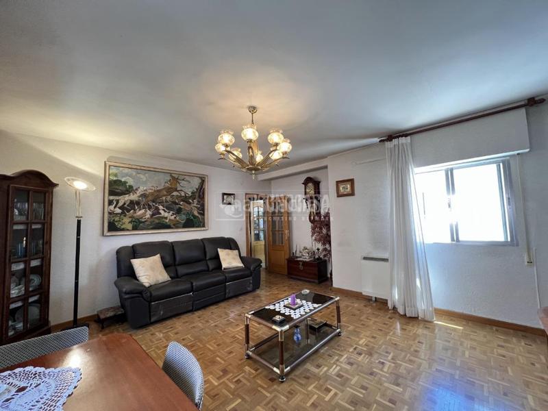 Foto 9a681062-8f63-4046-a47a-bb208450b81d. Piso  en venta en Puerta del Ángel Madrid