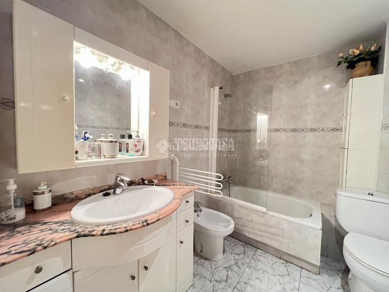 Foto cf293577-d20a-4b59-9074-dc7ba465dae4. Piso  en venta en Puerta del Ángel Madrid