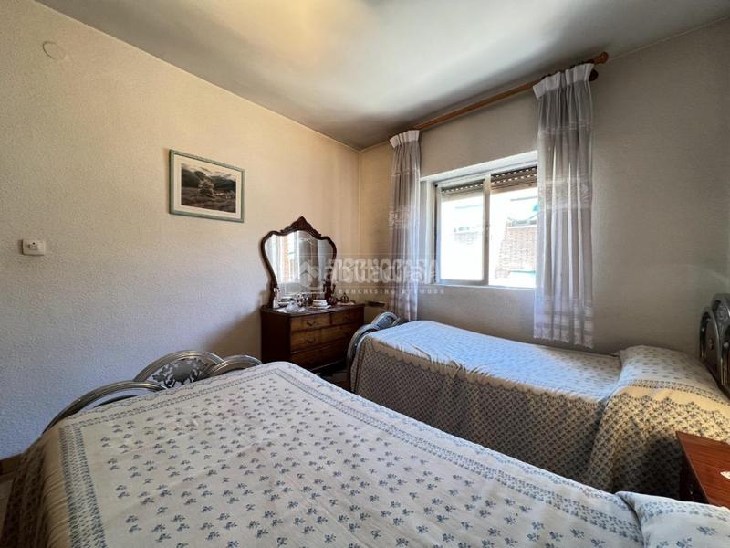Foto d7a1675b-d879-4a98-b482-cc3edec4cedb. Piso  en venta en Puerta del Ángel Madrid