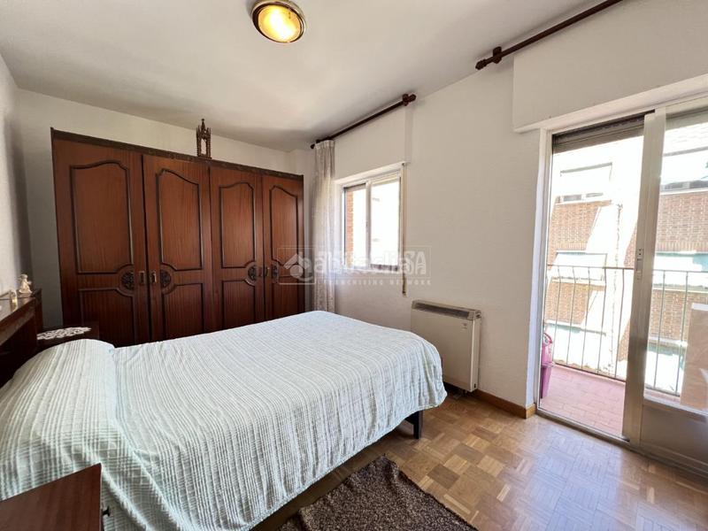 Foto e267130c-9b3c-454c-b336-a3e0795cfec2. Piso  en venta en Puerta del Ángel Madrid