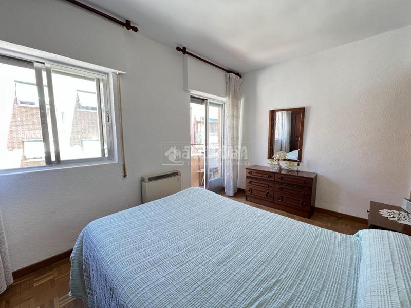 Foto f6ec162b-e574-4a18-bca2-b2b2905ea37b. Piso  en venta en Puerta del Ángel Madrid