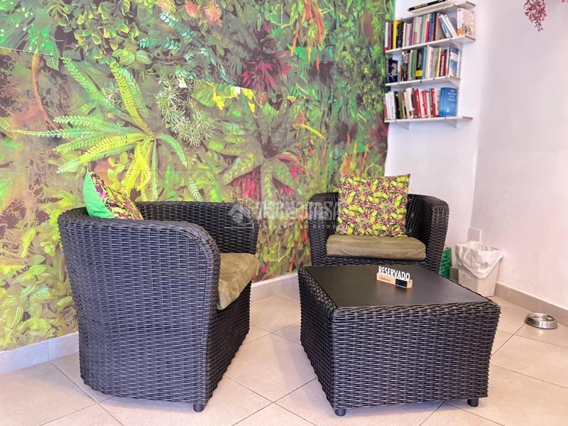 Foto 1bf039fa-b1c7-42dc-b347-db9b392266cb. Local comercial traspaso en venta en Puerta del Ángel Madrid