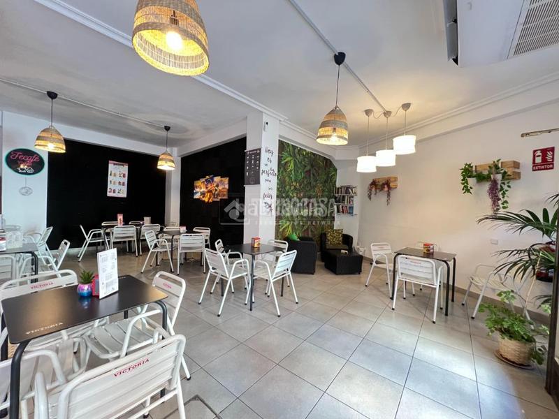 Foto 267f2801-4725-46db-a5ff-38b4287327de. Local comercial traspaso en venta en Puerta del Ángel Madrid