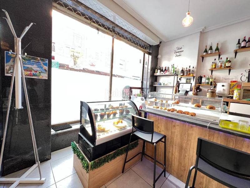 Foto 48e5f128-3d79-4da5-b9a9-c4c38c6a4bea. Local comercial traspaso en venta en Puerta del Ángel Madrid