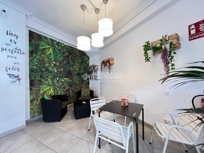 Foto d7b85114-fde3-40da-9f54-de5de573c573. Local comercial traspaso en venta en Puerta del Ángel Madrid