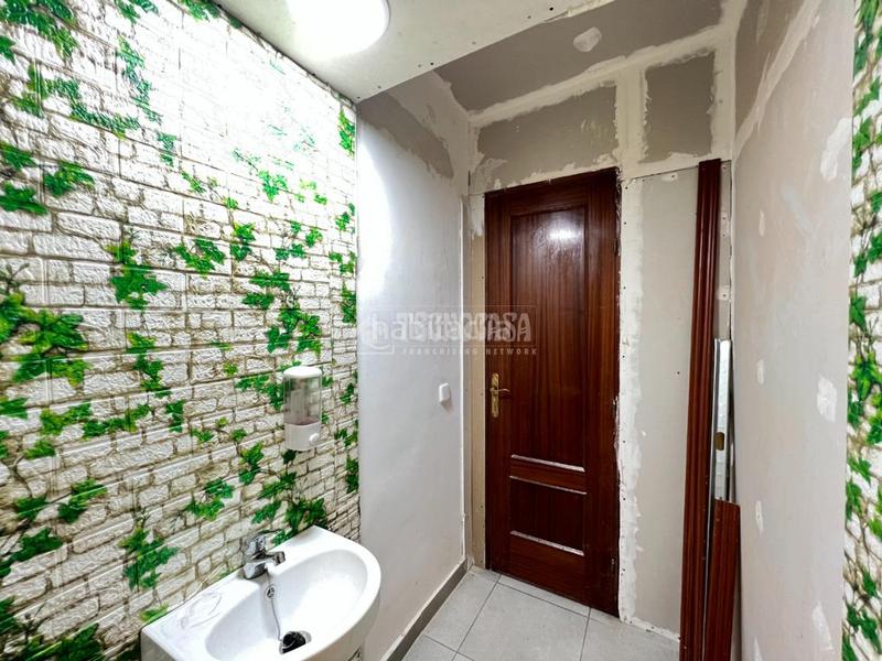 Foto f5dd706e-65f7-4f3a-81c0-714dc08b4e2f. Local comercial traspaso en venta en Puerta del Ángel Madrid
