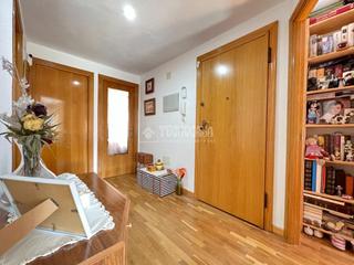 Etagenwohnung in Puerta del Ángel. Piso en venta en madrid