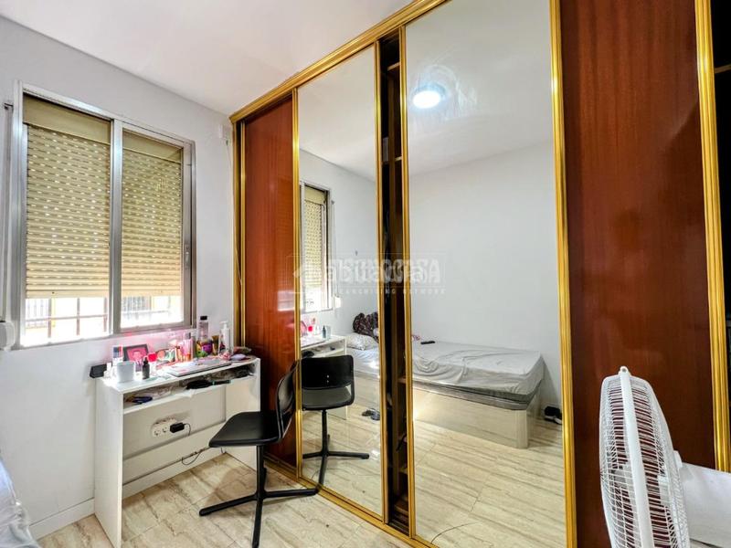 Foto 4d520330-a246-4b5f-8653-891383ffeb44. Piso  en venta en Puerta del Ángel Madrid