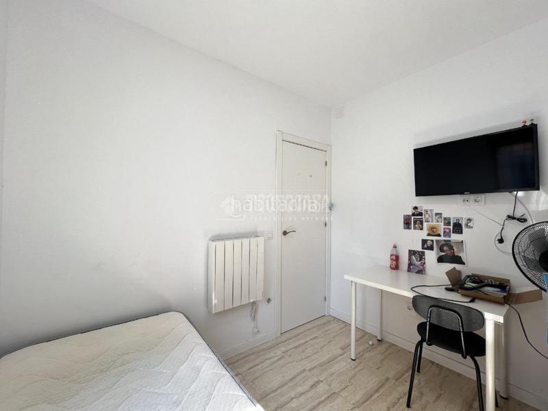 Foto 552549c5-9ee7-4551-ab71-23836c7755df. Piso  en venta en Puerta del Ángel Madrid