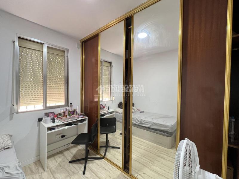 Foto 57e5e4cf-c229-4214-a85f-7225487b392b. Piso  en venta en Puerta del Ángel Madrid