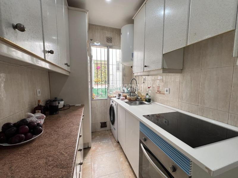 Foto beddee63-e21d-444b-a923-49a9652ecc1d. Piso  en venta en Puerta del Ángel Madrid