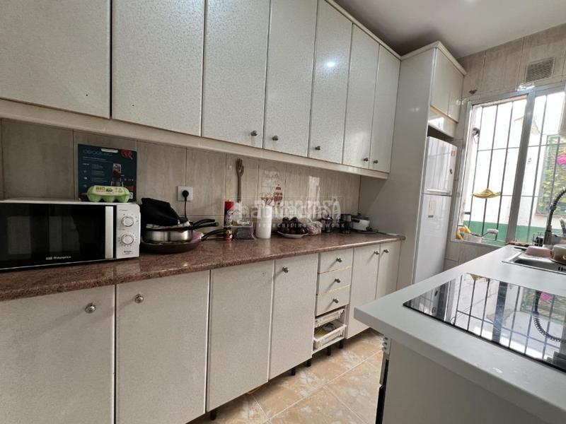 Foto e2da76a6-55aa-4588-b7ad-d6fe67fc8641. Piso  en venta en Puerta del Ángel Madrid