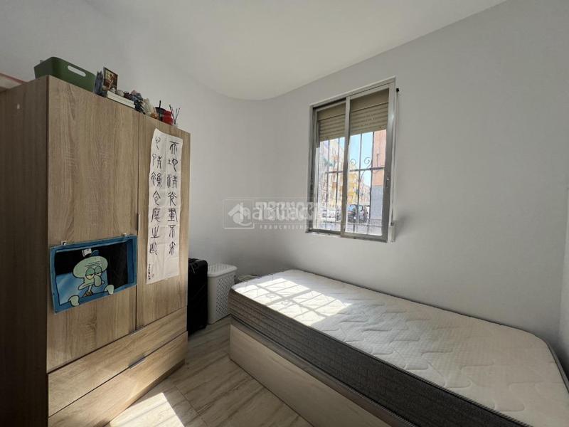 Foto ec95b2a9-7fee-45a4-b59f-551ce1a485d3. Piso  en venta en Puerta del Ángel Madrid