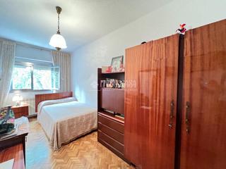 Pis a Puerta del Ángel. Piso en venta en madrid