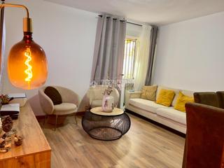 Etagenwohnung in Puerta del Ángel. Piso en venta en madrid