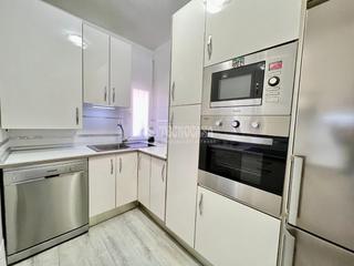 Appartement à Puerta del Ángel. Piso en venta en madrid