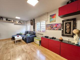 Appartement à Puerta del Ángel. Piso en venta en madrid