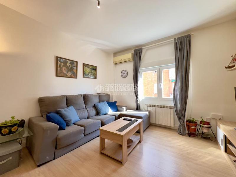 Foto 041d837a-61f7-4ebe-a266-b01dc0d3fbe0. Appartement avec chauffage dans Puerta del Ángel Madrid