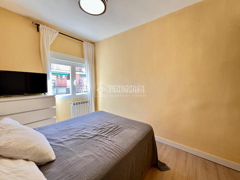 Foto 0d76d25d-b9ee-4abb-9c79-6c019c04f4e0. Appartement avec chauffage dans Puerta del Ángel Madrid