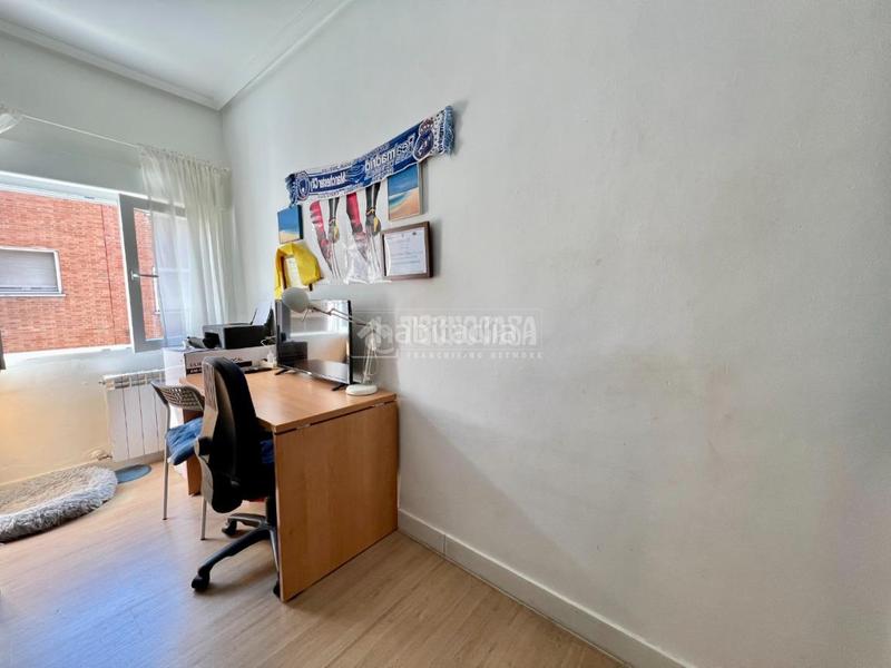 Foto 237db4b4-3d8b-41b3-96a2-61f5baae1000. Appartement avec chauffage dans Puerta del Ángel Madrid