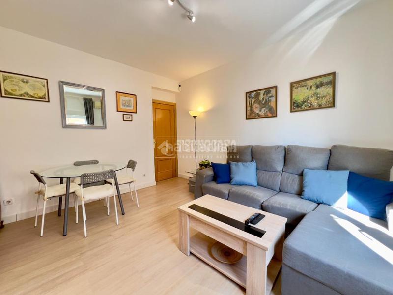 Foto 2ca86332-91e4-4258-b643-ee082c0b57f8. Appartement avec chauffage dans Puerta del Ángel Madrid