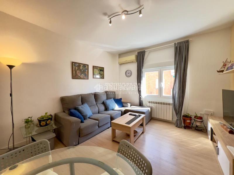 Foto 36354111-3f3f-4364-bcec-600311a888a6. Appartement avec chauffage dans Puerta del Ángel Madrid