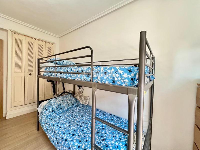 Foto 3add8846-2189-4874-ab25-6dc0b4f65b2c. Appartement avec chauffage dans Puerta del Ángel Madrid