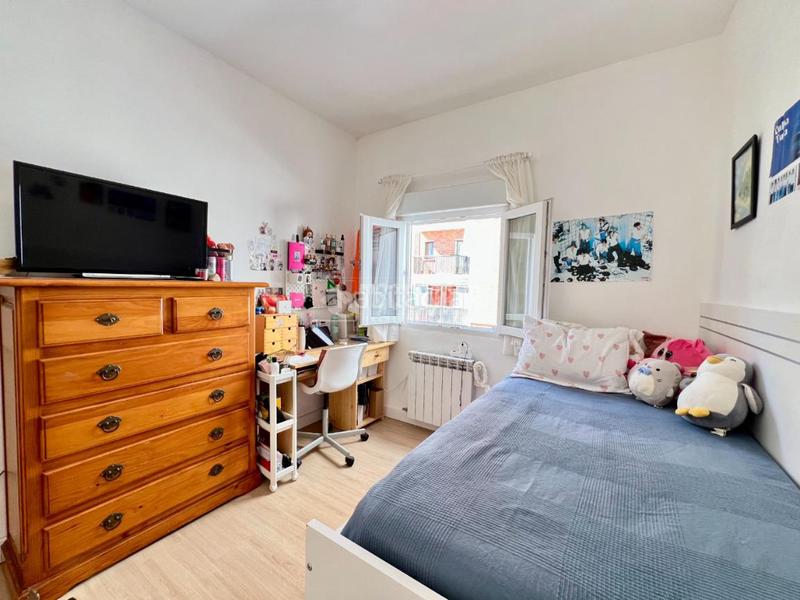 Foto 5abcd30f-6b7a-4bf3-9da5-3bfaaed3fcee. Appartement avec chauffage dans Puerta del Ángel Madrid