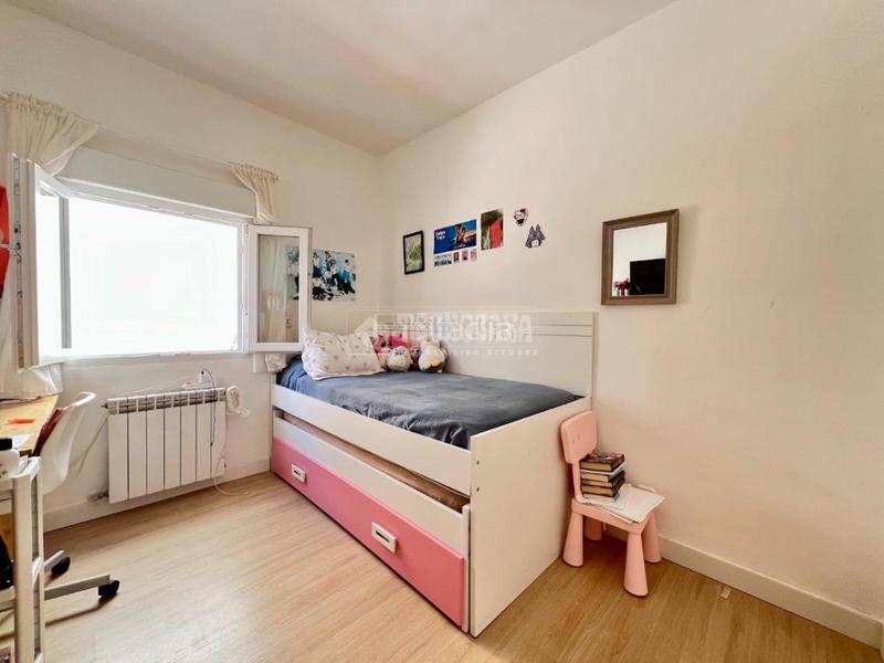 Foto 62c670f2-61e7-4e60-8add-a1d657da32f2. Appartement avec chauffage dans Puerta del Ángel Madrid