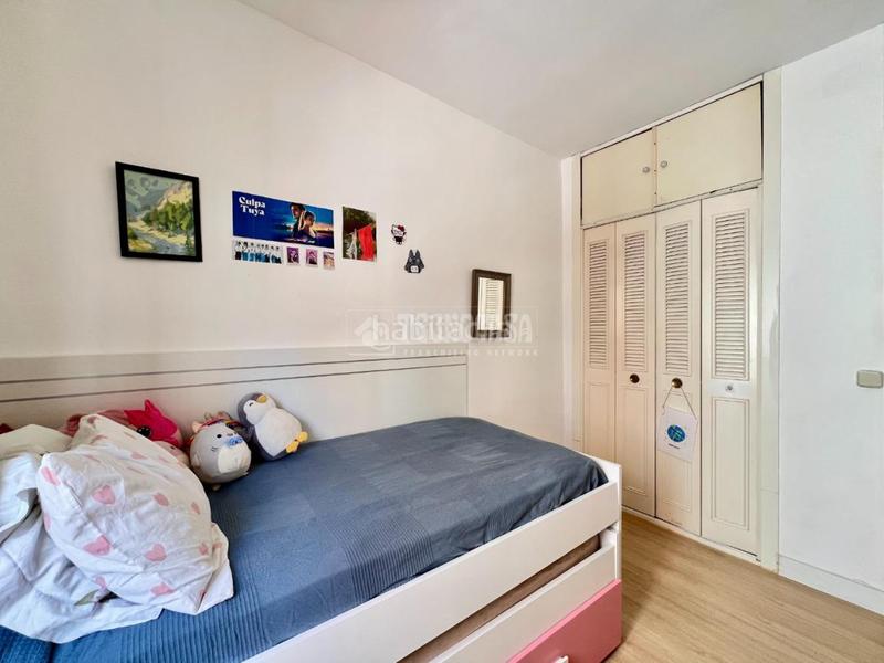 Foto 6aa57ca8-0b89-45b5-bc27-dd29012ed667. Appartement avec chauffage dans Puerta del Ángel Madrid